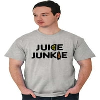 Juiicion Superfood Healthy stil Muška grafička majica Tees Brisco Marke 4x