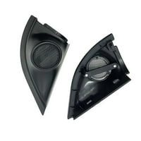 Unutarnji trokut ploča nosač audio prednji visokotonski poklopac za Honda HRV 13-18