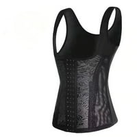 SKPBlutn Oblijeva za žene Tummy Control Plus Veličina struka trenera Corset Grirdes Oblikovanje odjeće