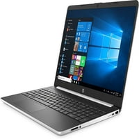 15-DY1752MS Početna i poslovna laptop, Intel UHD grafika, WiFi, Bluetooth, Web kamera, 2xUSB 3.1, 1xhdmi,