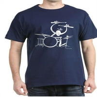 Cafepress - majica bubnjara - majica pamučna majica