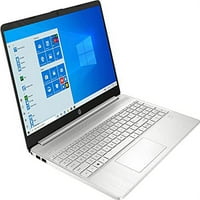 15-DY laptop New, 15.6 FHD IPS displej, Intel i5-1135g 4-jezgra, Iris XE Graphics, 64GB DDR4, 4TB SSD,