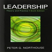 Unaprijed rukovodstvo: teorija i praksa, 6. izdanje, meke korice Peter G. Sjeverouse