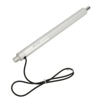 Linearni pokretač, olovka Tip DC električni aktuator aluminijumske legure za električni ležat kreveta