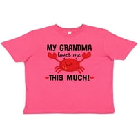 Inktastična baka voli mi mlađu majicu