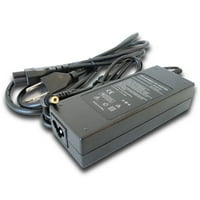 90W AC električni adapter za MSI GX600- GX600- Dovodni kabel za punjenje baterije