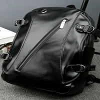 Glonme Boys backpacks USB punjenje PORT RUCCSCK višenamjenski vodootporni putnički ruksak Multi džepovi