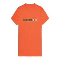 Florida A & M Univerzitetska zvjerka institucionalna majica narandžasta