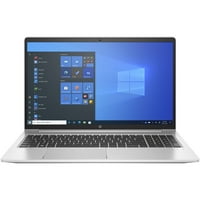 Probook Home & Business Laptop, Intel Iris Xe, otisak prsta, WiFi, Bluetooth, web kamera, 1xUSB 3.1,