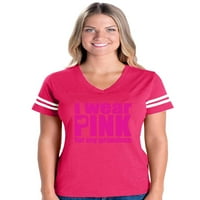MMF - Ženska fudbalska fina dresa majica, do veličine 3xl - nosim ružičastu za baku