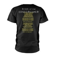 Far Factory Unise majica: Edgecrushher