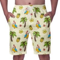 Fraigo Muns Swim deblice Brzo suha plažne kratke hlače za muškarce i dječak kupaći odijelo na plaži