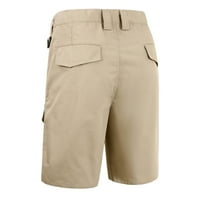 Daqian Muški kratke hlače Muške kratke hlače Multi džep na otvorenom Sportske hlače Teretne hlače Hlače