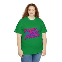 Fanny Funday Unise grafička majica