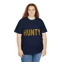 Hunty Drag Queen Unise grafička majica