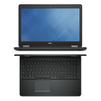 Polovno - Dell Latitude E5550, 15.6 FHD laptop, Intel Core i5-5200U @ 2. GHz, 8GB DDR3, 1TB HDD, Bluetooth,