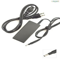 Usmart® AC adapter za prijenos računala za HP ENVY Sleekbook 4T- 693715- Laptop Notebook Chromebook Napajanje kabl za napajanje Garancija