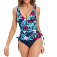 FVWitlyh bikini setovi za žene plivajući grudnjak za žene plivanje kupaći kostimi za plažu bikini set