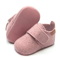 FVWitlyh dječje cipele dječake veličine babys jesen zima čvrsta boja za dijete cipele za bebe cipele