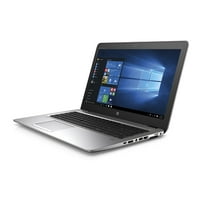 Polovno - HP EliteBook G3, 15.6 HD laptop, Intel Core i5-6200U @ 2. GHz, 32GB DDR4, novi 500GB M. SSD,