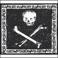Unaprijed rancid [2000] Rancid
