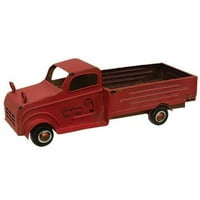 Vintage Crveni kamion
