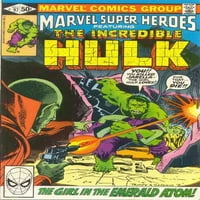 Marvel Super-Heroes VF; Marvel strip knjiga