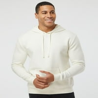 Alternativa ECO-COSY FLEECE pulover dukseve veličine do 3xl