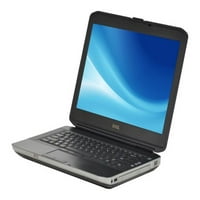 Dell Latitude E 14.0 Rabljeni laptop - Intel Core i 3. gen 2. GHz 8GB 128GB SSD DVD-ROM Windows Pro