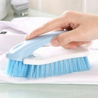 Četkica za pranje Betterz Prijenosni alat bez napora uklanjanje prašine za kupatilo
