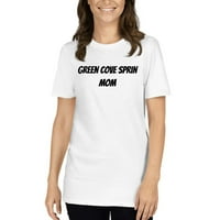 Green Cove sprin mama kratka rukava majica s nedefiniranim poklonima