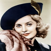 Uvek zbogom Barbara Stanwyck 1938. �20. Century-fo film Corporation TM & Copyright Courty Evertt Collection