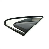 Lijevo bočno zrcalo Trokutni kutni stup obložen 75495-T0A- za Honda CR-V 2012-