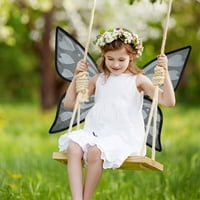 Djevojka Leptir Wing Lightweight With Kids Fairy Wing kostimi Pribor za igralište