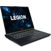 Lenovo Legion Gaming & Entertainment Laptop, GeForce GT 1650, 64GB RAM, 256GB SATA SSD, pobjeda kod