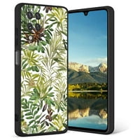 Lagano-botanička-magična-šumska futrola nadahnuta-teška futrola za Samsung Galaxy A za žene Muškarci