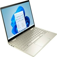 Envy Home & Business 2-in-laptop, Intel Iris Xe, otisak prsta, wifi, bluetooth, web kamera, win pro)