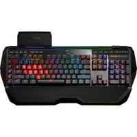 Vještina Ripjaws KM RGB, mehanička igračka tastatura