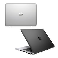 Polovno - HP EliteBook G2, 14 HD laptop, Intel Core i7-5500U @ 2. GHz, 8GB DDR3, NOVO 1TB SSD, Bluetooth,