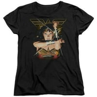 Justice League - Otklon - Ženska majica kratka rukava - velika