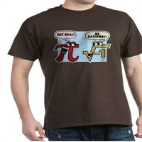 Cafepress - Dobijte realnu racionalnu majicu - pamučna majica