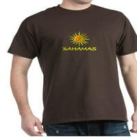 Cafepress - Bahami tamna majica - pamučna majica