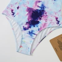 Strungten Ženska jednodijelna kupaći kostimi za prskanje grudnjaka BRA seksi brutalica za brzo sušenje bez čeličnih kupaćih kostimu za žene