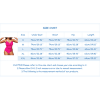 Ženski kupaći kupaći kostimi za cipele sa cipelama Sportski podstavljeni Tummy Control Bikini Push up kupaći odijela, ružičasta, m