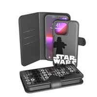 Keyscaper Stormtrooper Star Wars iPhone novčanik futrola