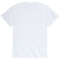 Yellowstone - Pošalji RIP - Muška grafička majica kratkih rukava