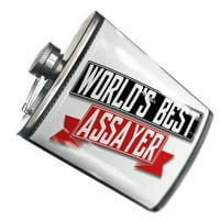 Flasch Worlds Best Assayer