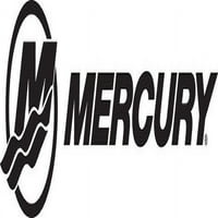 Novi Mercury Mercruiser QuickSilver OEM Dio 5-5121600TP Stern pogon-alfa