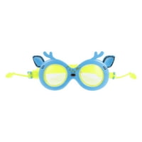 Dječji crtani vodootporni i zaštitni naočale za plivanje protiv magle