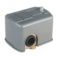 Anna 40- PSI Dobra pumpa za vodu za kontrolu pritiska pumpe podesiva dvostruka proljetna poluga